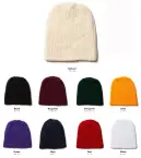American Style CY100 ウォッチキャップビーニー COLUMBIAKNIT「コットン100％」Columbiaknitウォッチキャップビーニー。綿100％素材だから春夏秋冬を問わずオールシーズンでの使用が可能です。ざっくりとした編み上げで毛玉になりにくい、Made in USA製品です。※米国仕様につきカラー・サイズに個体差があります。