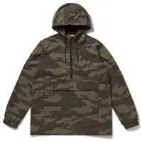 American Style EXP94NAW-B フーデッド アノラックジャケット（フォレストカモ） ストリートからアウトドアまで幅広く活用できるスタイリッシュな「アノラック」撥水防風機能、ジップ開閉式フロントポケットと機能も充実した「MUST」なアイテムです。※他カラーは「EXP94NAW-A」に掲載しております。※この商品はご注文後のキャンセル、返品及び交換は出来ませんのでご注意下さい。※なお、この商品のお支払方法は、先振込（代金引換以外）にて承り、ご入金確認後の手配となります。
