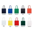 American Style W101-A 4.1oz ライトウェイトトートバッグ Bag for life – 4.1 oz Long Handles20色の圧倒的なカラーバリエーション。レコードジャケットがまるっと入るサイズ感、お出かけの際の肩掛けもイージーなちょうどよい持ち手の長さが特徴のUKバッグブランドWestford Millのトートバッグです。★他のカラーもございます(品番W101-B)仕様品番:W101-A品名:4.1oz ライトウェイトトートバッグサイズ:38×42cm持ち手:67cm容量:10L