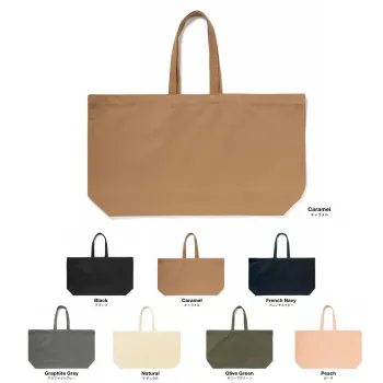 American Style W696 14oz ヘビーウェイト スタイリストバッグ