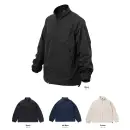 American Style WB103MTJ ウォーターリパレント ライントラックジャケット Water Repellent Lined Track JacketBEIMARから、ラグランスリーブ、インナーメッシュ、撥水加工、二次加工向けインナージップ、そして「ちょうどよい」サイジング、たくさんの機能性とスタイリッシュな雰囲気を盛り込んだまさに「いいとこどり」のセットアップが登場。「街でもよし」「アウトドアでもよし」「スポーツでもよし」「無地でも二次加工してもよし」イージーに着られて、かっこいいトラックジャケット＆パンツです。一度袖をとおせば感じていただけるやみつきセットアップです。特徴・ファスナー付きサイドポケット・ちょうどいい高さの襟(6cm)・左胸に内ポケット・シルエット調整が可能な内側ドローコード・表地と裏地の開閉が可能なステルスファスナー・裏地にはメッシュライニング仕様品番:WB103MTJ品名:ウォーターリパレント ライントラックジャケット