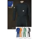 作業服JP ツナギ ツナギ・オーバーオール・サロペット 丸鬼 260EK 長袖ツナギ
