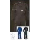 作業服JP ツナギ ツナギ・オーバーオール・サロペット 丸鬼 270EK 長袖ツナギ