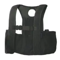 丸鬼 GI-469 アイスメッシュベスト