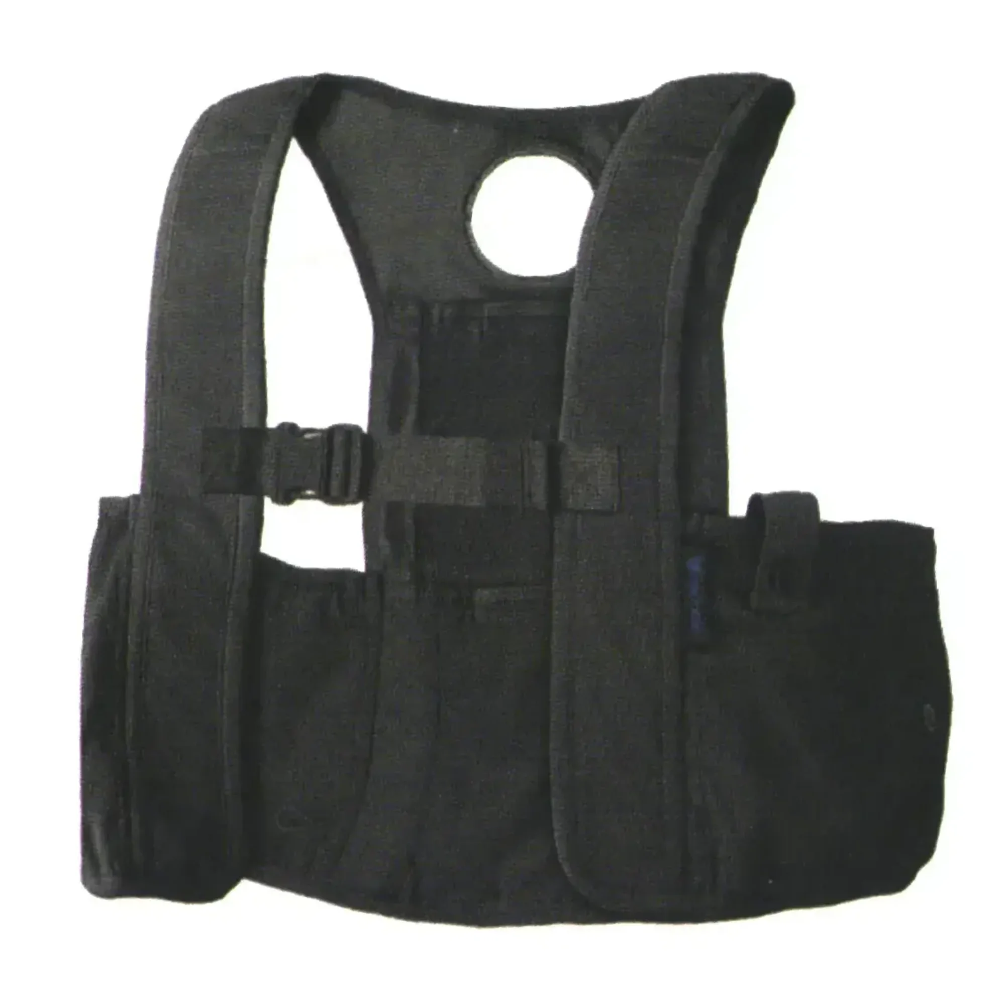 丸鬼 GI-469 アイスメッシュベスト