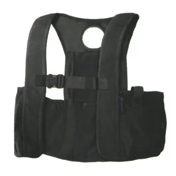 丸鬼 GI-469 アイスメッシュベスト