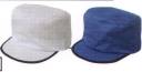 丸鬼 SSG-B 帽子 本物品質にこだわった、国内染色コットン100％ギア。