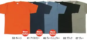 ヘビーウエイトTシャツ