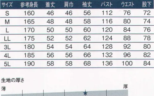 丸鬼 BR-5500 長袖メカニックスーツ ブレンボライセンスアイテムは、全て日本製です。 サイズ／スペック