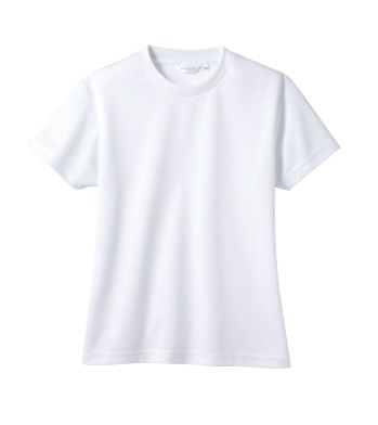 カジュアル 半袖Ｔシャツ 住商モンブラン 2-511 Tシャツ（男女兼用・半袖） サービスユニフォームCOM