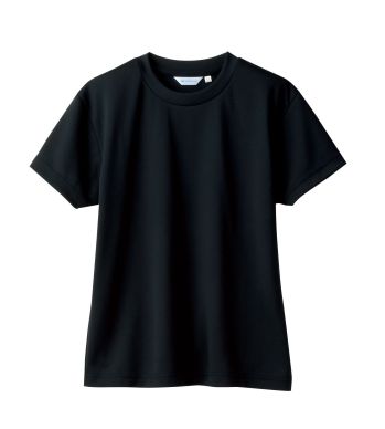 カジュアル 半袖Ｔシャツ 住商モンブラン 2-512 Tシャツ（男女兼用・半袖） サービスユニフォームCOM