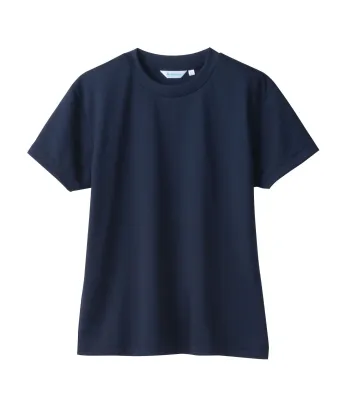 食品工場用 半袖Ｔシャツ 住商モンブラン 2-513 Tシャツ（男女兼用・半袖） 食品白衣jp