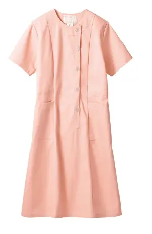 医療白衣com 女性手術下着 ワンピース 住商モンブラン 58 087 医療白衣の専門店