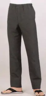 ジャパニーズパンツ（米式パンツ）スラックス7-871 