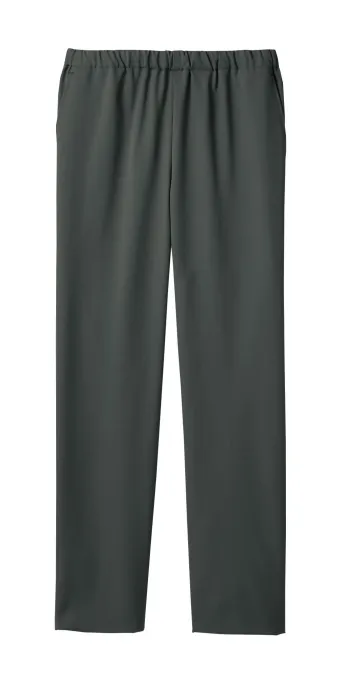 ドクターウェア パンツ（米式パンツ）スラックス 住商モンブラン 72-1269 パンツ(メンズ・総ゴム) 医療白衣com