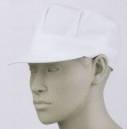 住商モンブラン 9-629 八角帽子 帽子タイプ（幅広い作業環境でお使いいただける、着脱が簡単な帽子タイプ）