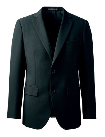 フォーマル 長袖ジャケット（ブルゾン・ジャンパー） 住商モンブラン BM1601-0 ジャケット（メンズ・長袖） サービスユニフォームCOM