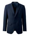 住商モンブラン BP1601-9 ジャケット（メンズ・長袖） きちんと感が演出できるジャケットは、一着持っておくと便利なアイテム。