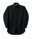 住商モンブラン BS2541-1 シャツ（男女兼用・長袖） 上質なアイテムだから、なにげなく着こなしてもセンス良く決まる。