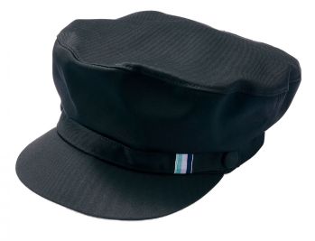 カジュアル キャップ・帽子 住商モンブラン BW9901-0 マリンキャップ サービスユニフォームCOM