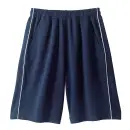 住商モンブラン CB609-5001 ハーフパンツ（総ゴム）