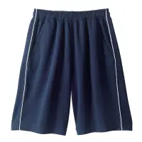 住商モンブラン CB609-5001 ハーフパンツ（総ゴム）