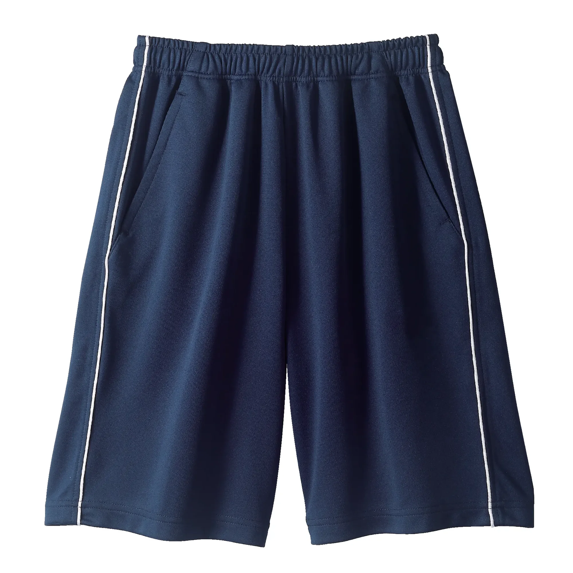 住商モンブラン CB609-5001 ハーフパンツ（総ゴム）