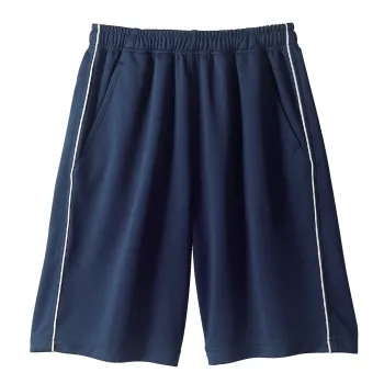 介護衣 ショートパンツ・ハーフパンツ 住商モンブラン CB609-5001 ハーフパンツ（総ゴム） 医療白衣com