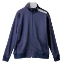 住商モンブラン CJ507-5013 トレーニングジャケット（長袖）