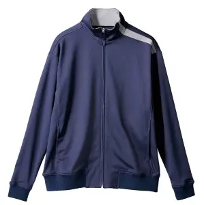 トレーニングジャケット（長袖）