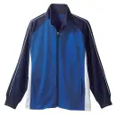 住商モンブラン CJ511-5045 トレーニングジャケット（長袖）