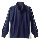 住商モンブラン CJ511-5050 トレーニングジャケット（長袖）