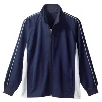 住商モンブラン CJ511-5050 トレーニングジャケット（長袖）