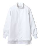 食品工場用長袖白衣CP8721-2 