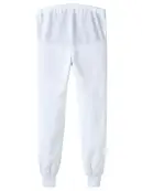 住商モンブラン DF7791-2 マタニティパンツ（調節ゴム）