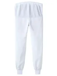 住商モンブラン DF7791-2 マタニティパンツ（調節ゴム）