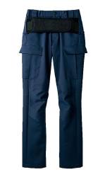 介護衣パンツ（米式パンツ）スラックスFPB7412-9 