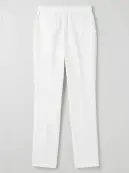 住商モンブラン MB005-01 パンツ（ノータック・総ゴム）