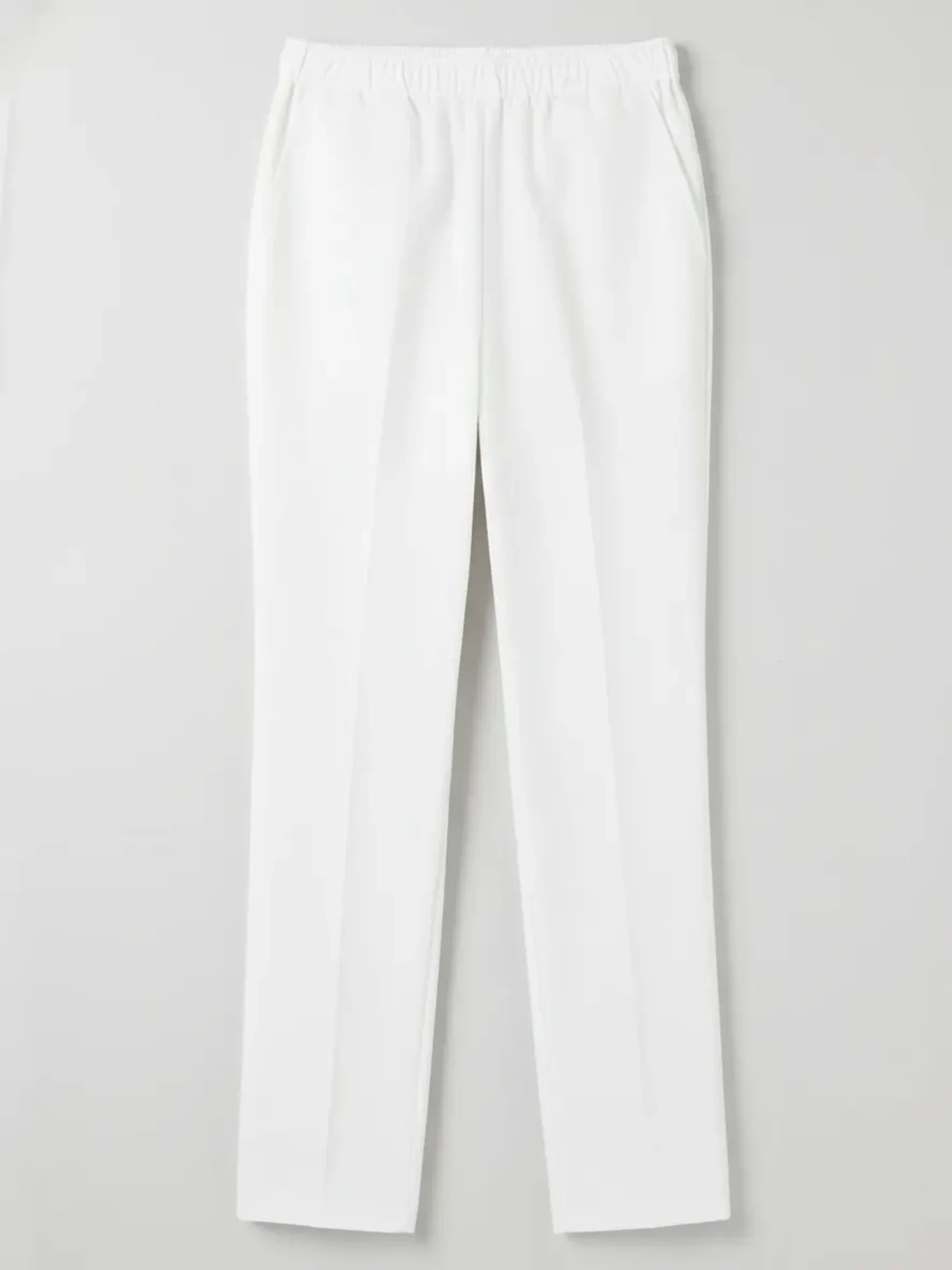 住商モンブラン MB005-01 パンツ（ノータック・総ゴム）