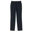 医療白衣com ナースウェア パンツ（米式パンツ）スラックス 住商モンブラン MB005-83 パンツ（ノータック・総ゴム）