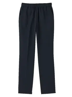 パンツ（ノータック・総ゴム）