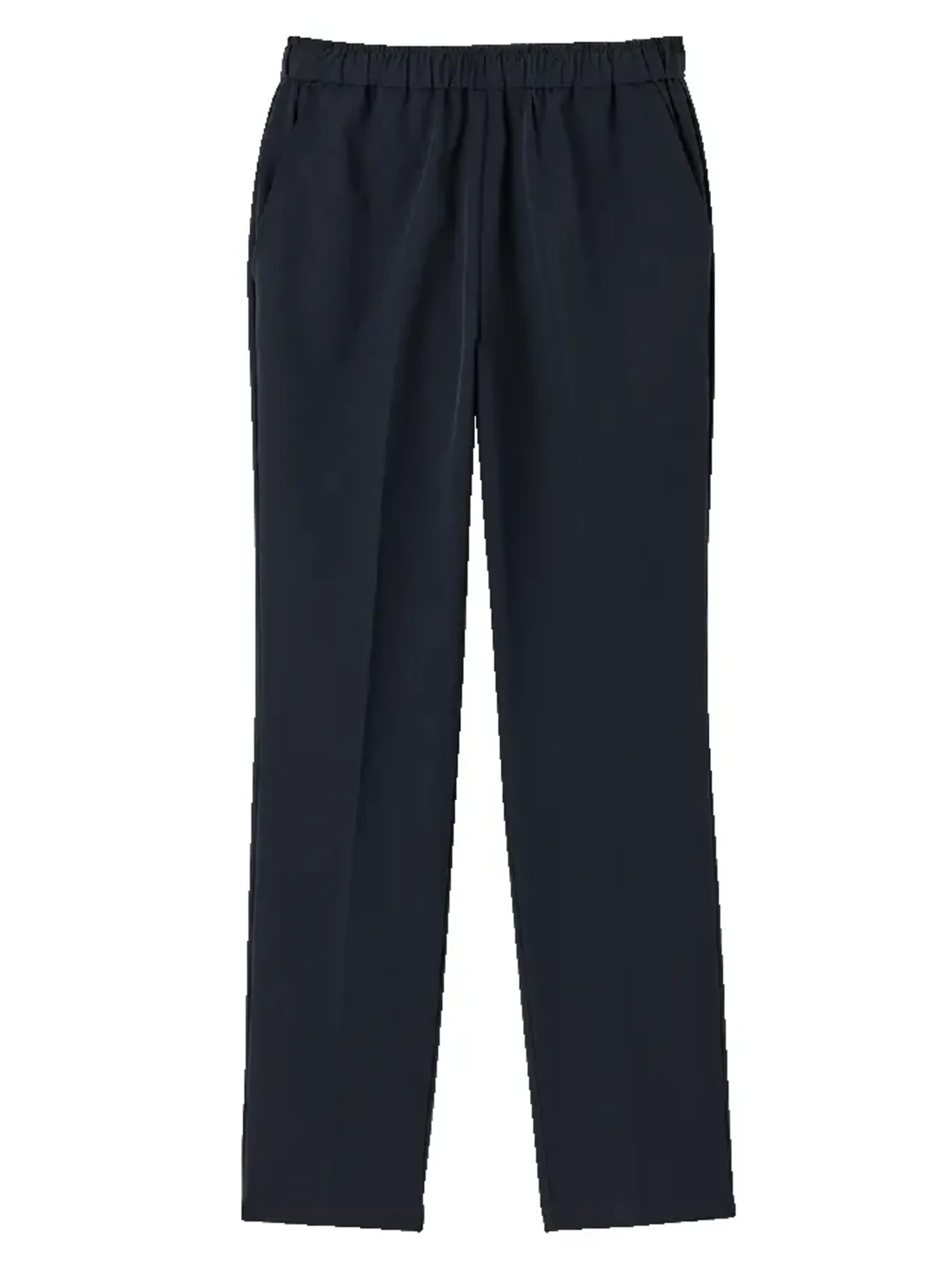 住商モンブラン MB006-83 パンツ（ノータック・総ゴム）