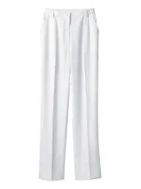 住商モンブラン MB151-0101 パンツ（ノータック・両脇ゴム）