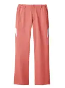 住商モンブラン MB151-0201 パンツ（ノータック・両脇ゴム）