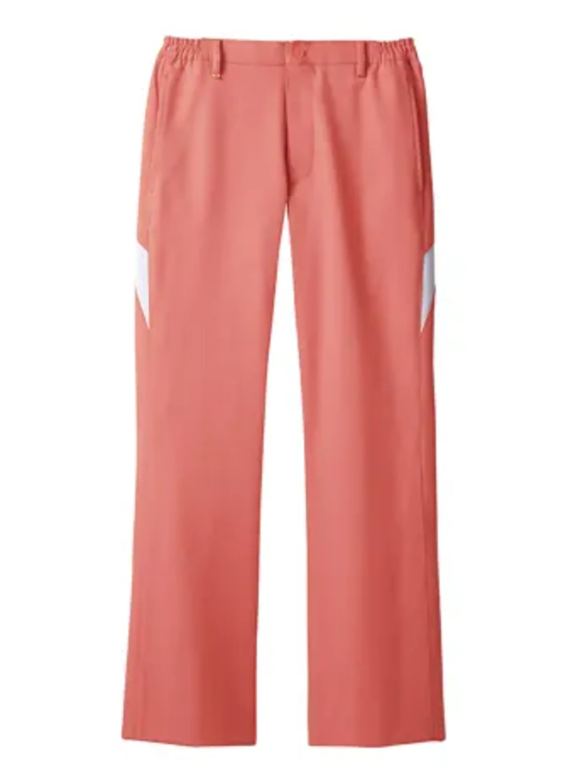 住商モンブラン MB151-0201 パンツ（ノータック・両脇ゴム）