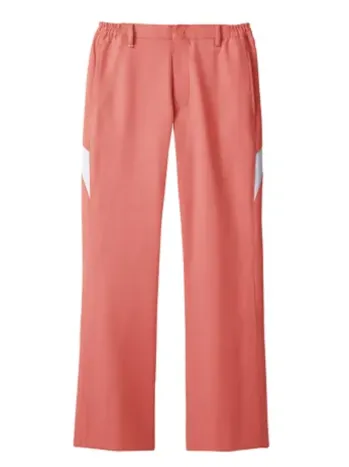 住商モンブラン MB151-0201 パンツ（ノータック・両脇ゴム）