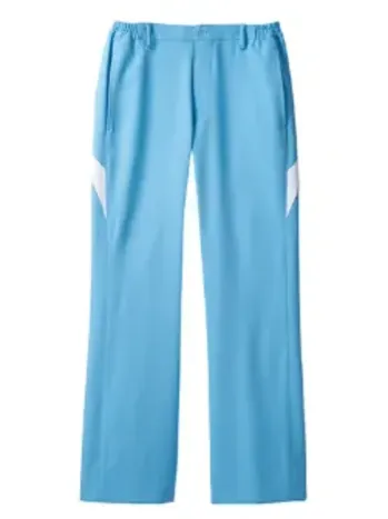 住商モンブラン MB151-0401 パンツ（ノータック・両脇ゴム）