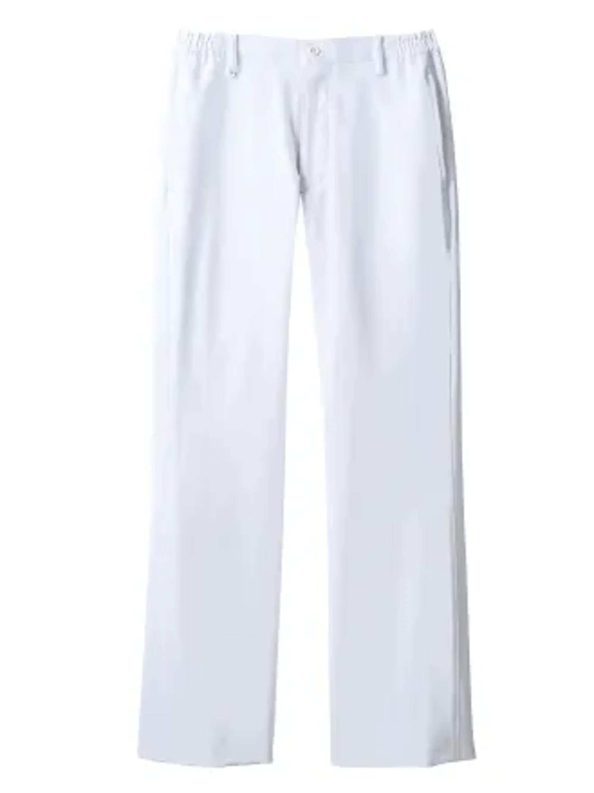 住商モンブラン MB651-0101 パンツ（ノータック・両脇ゴム）