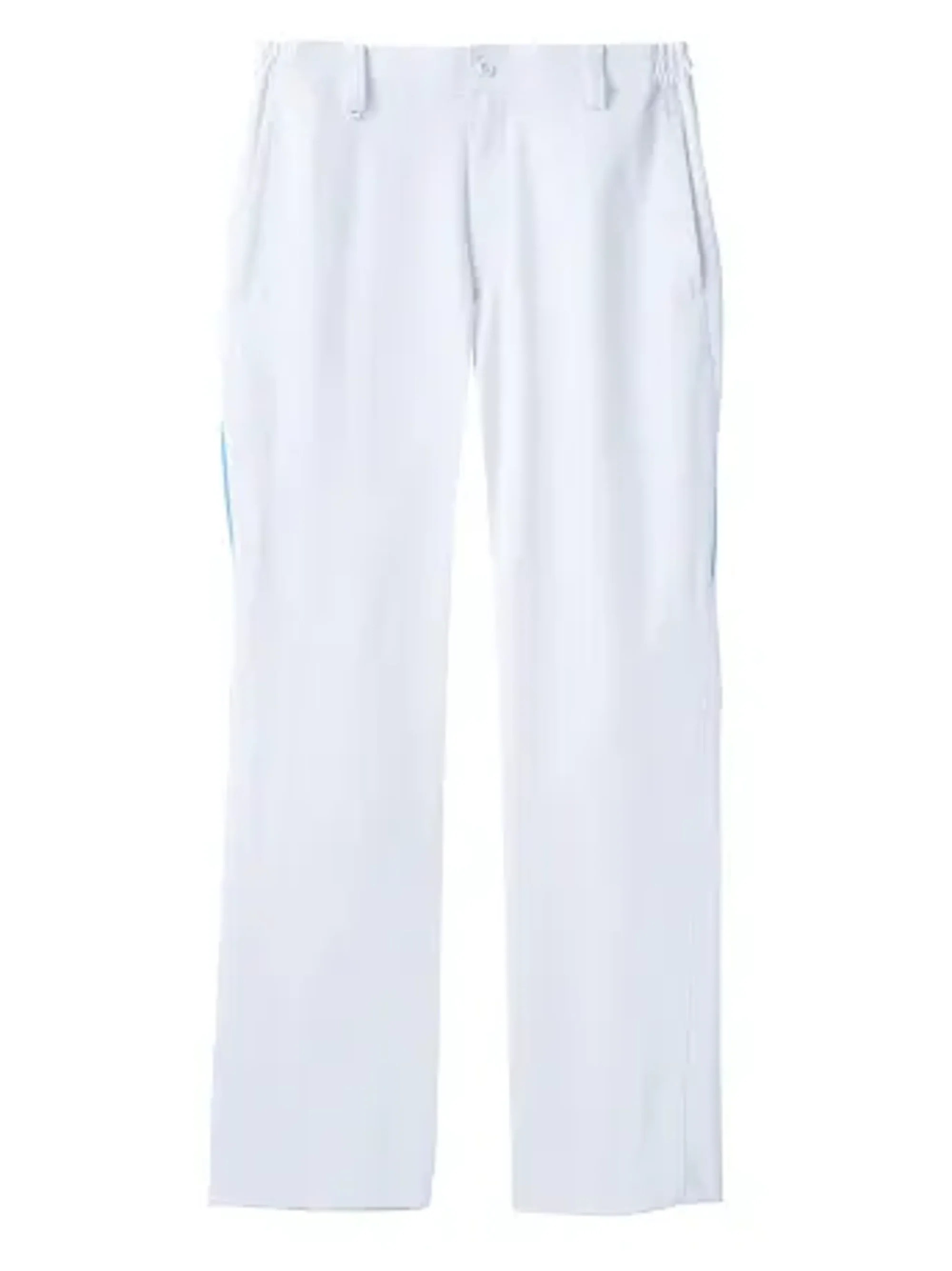 住商モンブラン MB651-0104 パンツ（ノータック・両脇ゴム）