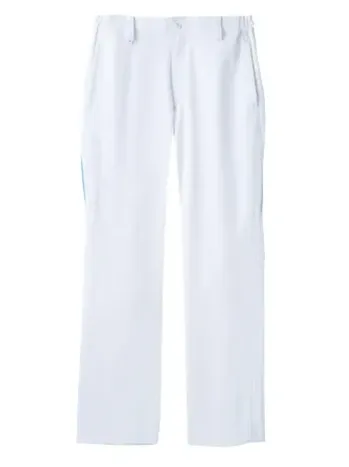 住商モンブラン MB651-0104 パンツ（ノータック・両脇ゴム）